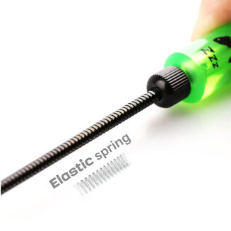 Hanger Zfish Bonito Light Bobbin - Yellow - 5