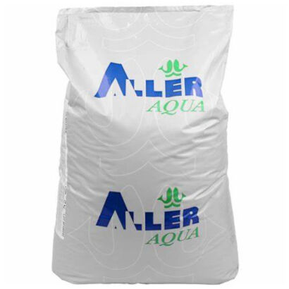 Pellet Aller Aqua Bronze 6mm worek 25kg