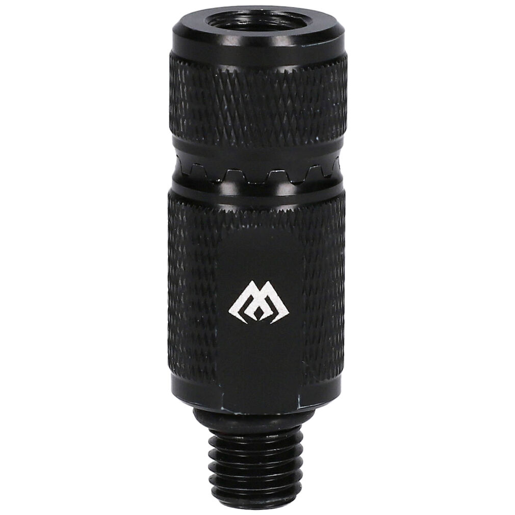 Adaptery Mikado Szybkozłączki Magnetic Quick Release System 3szt