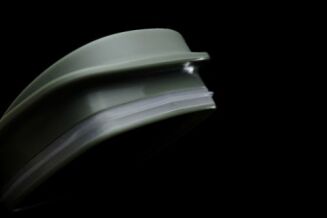 Kubek Termiczny RidgeMonkey ThermoMug Gunmetal Grey - 4