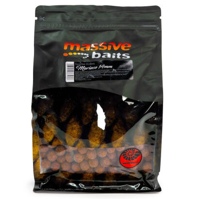 Kulki Massive Baits Marisco *Robin Red® 14mm 1kg