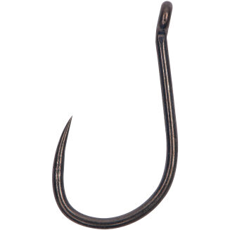 Haczyki Matrix X5 F1 Pellet Rigger Barbless Eyed - 16 - 2