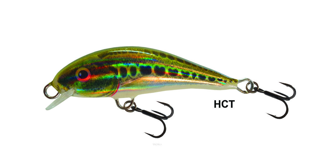 Dorado Sanky Sinking 4.5cm 2.5g HCT