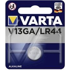 Bateria alkaliczna Varta - V13GA/LR44 2szt./opakowanie