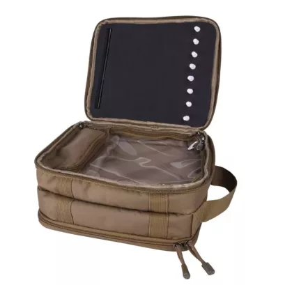 Strategy Karki Tackle Bag organizer