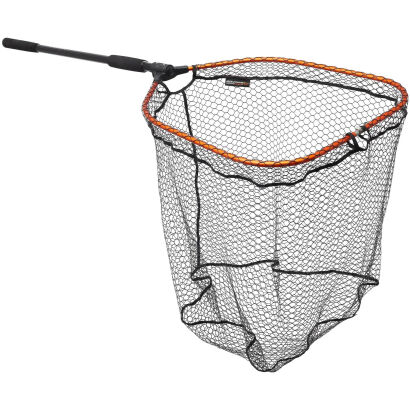 Podbierak Savage Gear Pro Finezze Fold Net W Scale 20kg L