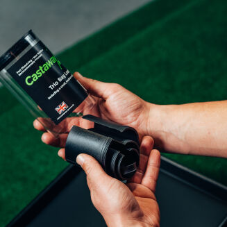 Zestaw Castaway PVA Trio Bag loaders - 2