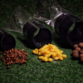 Zestaw Castaway PVA Trio Bag loaders - 5