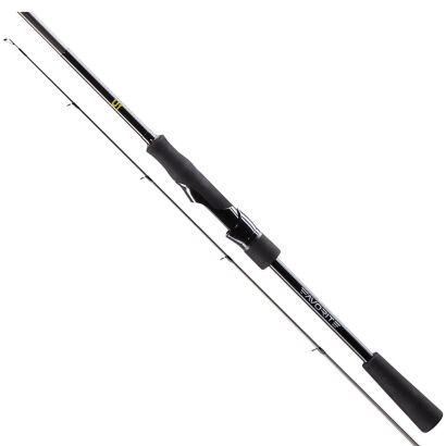 Wędka Favorite U1 U1.1-802ExH 2.44m 25-70g Fast