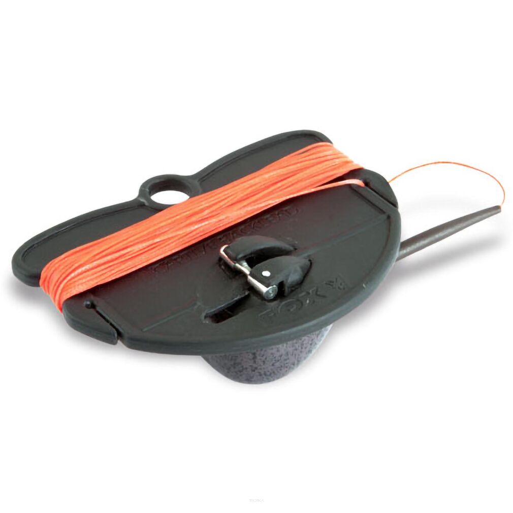 Ciężarek Fox Captive Back Leads 113g