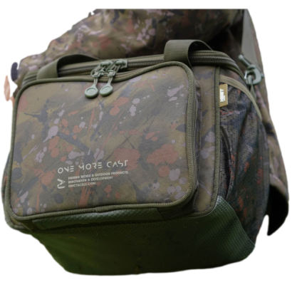 Torba Termiczna One More Cast Heist Heist Ice Baby Cool Bag