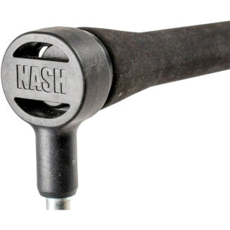 Wędka Nash Scope 10ft 3lb Abbreviated - 4