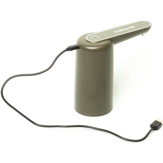 Kran Trakker Powerflo USB Tap - 5