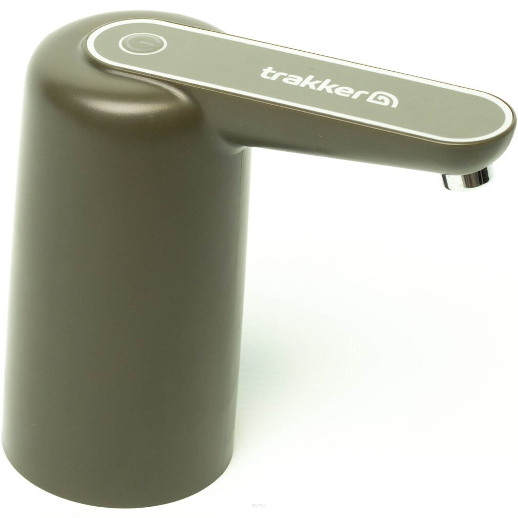 Kran Trakker Powerflo USB Tap