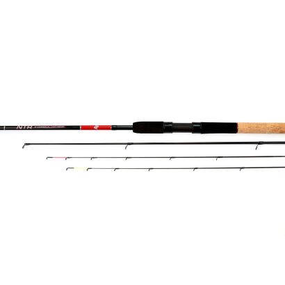 Wędka Nytro NTR Commercial Carp Feeder 3,3m