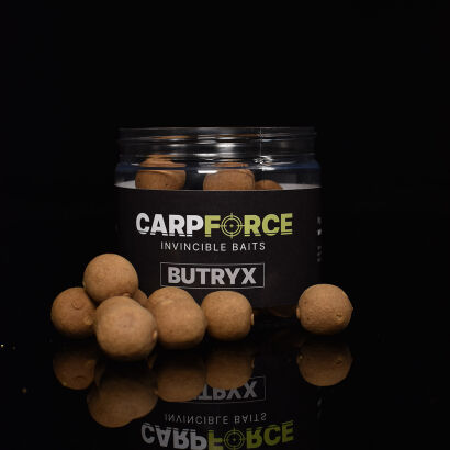 Kulki CarpForce  Pop-up 16mm - Butryx