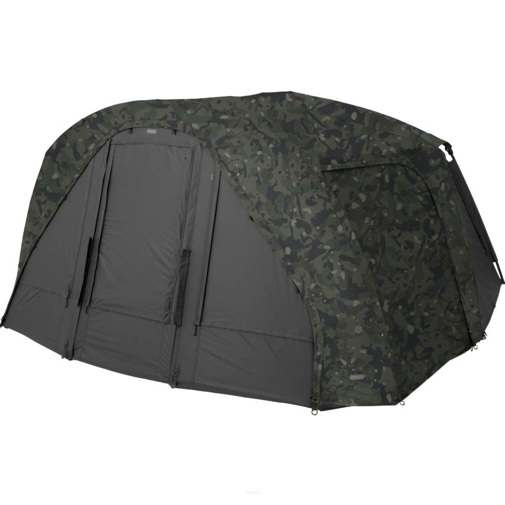 Pomieszczenie Socjalne Do Namiotu Trakker Tempest RS 150 Social Cap - Camo