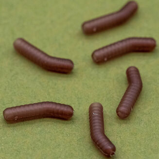 Pozycjonery One More Cast Dazzlers Wormaliner Inturn - Large - 3