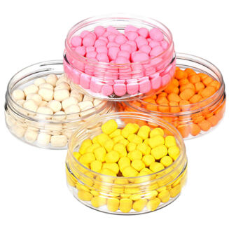 Wafters Mainline Match Dumbell Cell 6mm - 2