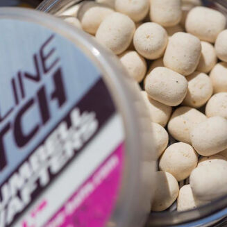 Wafters Mainline Match Dumbell Cell 6mm - 4
