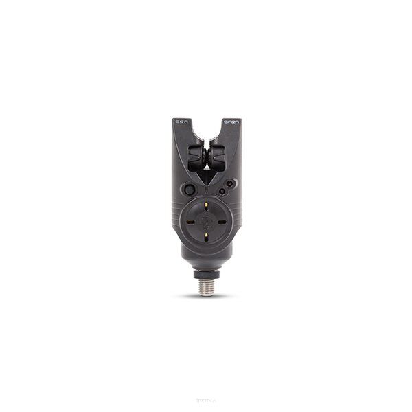 Sygnalizator elektroniczny Nash Siren S5R - Red