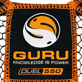 Kosz Do Podbieraka Guru Duel 550 - 2