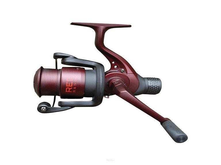 Kołowrotek Drennan Red Range 6-40
