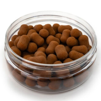 Wafters Solbaits SLOW SINKING Dumbells 8mm 50ml - 2