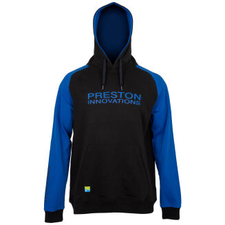 Bluza Preston Raglan Pullover Hoodie - XL - 3