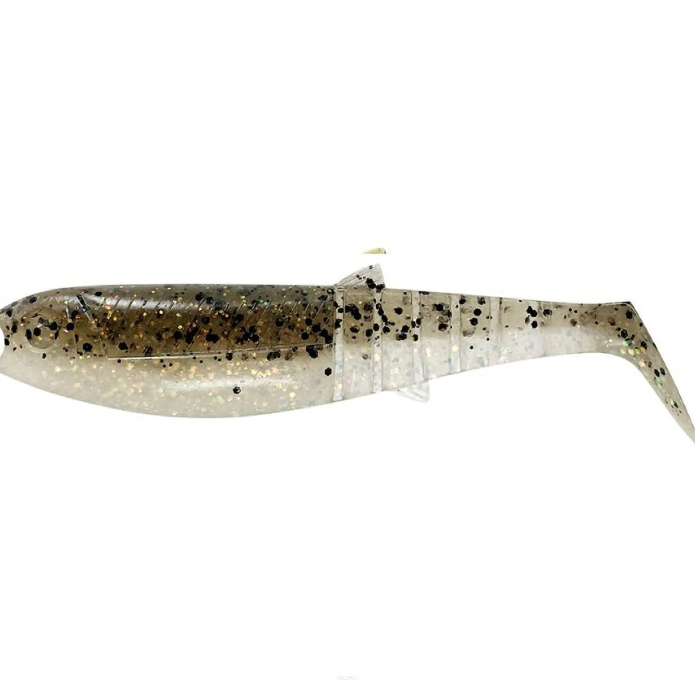 Guma Savage Gear Cannibal Shad 15cm 33g Holo Baitfish 2szt