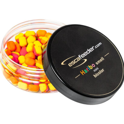 Wafters Esca Feeder Haribo Bicolor Mini 6mm