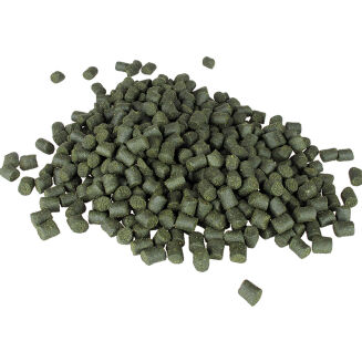 Pellet Lorpio Green Betaine 2mm 700g - 2