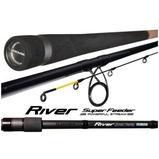 Wędka Zemex River Super Feeder 12ft 150g - 2