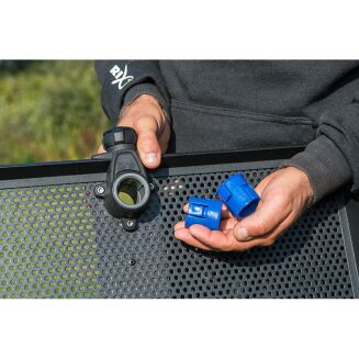 Tacka Matrix 3D-R Self-Supporting Side Trays - Large - 3