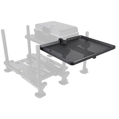 Tacka Matrix 3D-R Self-Supporting Side Trays - Large