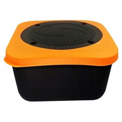 Pojemnik Guru Tackle Bait Box 3.3 Pint Orange