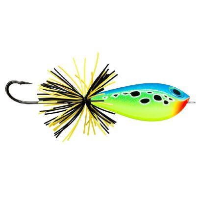 Rapala BX Skitter Frog BXSF05 5,5cm 13g Parrot UV