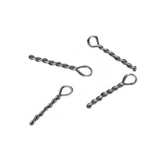 FL Pro Bait Pins 8mm 25szt. bagnety