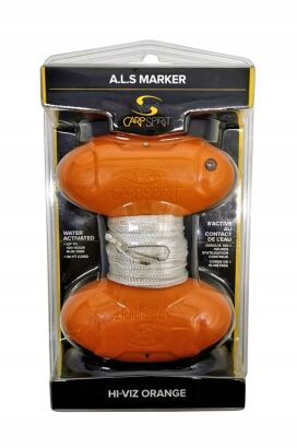 Świecący Marker Carp Spirit ALS MARKER ORANGE. ACS010385