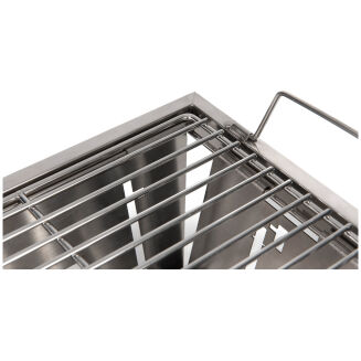 Grill Fox Cookware Foldable BBQ - 2