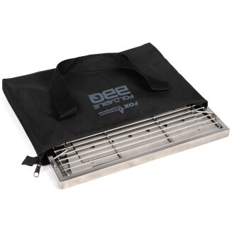 Grill Fox Cookware Foldable BBQ - 4