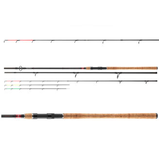 Wędka Daiwa Ninja X Method Feeder 3.60m 80g - 2