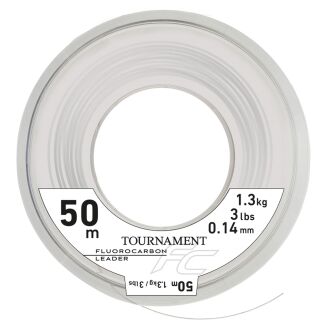 Fluorocarbon Daiwa Tournament 0.45mm - 2
