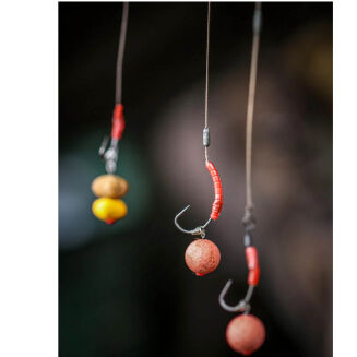 Pozycjonery One More Cast Dazzlers Long Distance Hookbead Small - 4