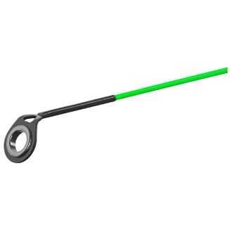 Wędka Delphin Opium BlacxFEEDER 3G TechnoCORK 3.90m 80g - 5