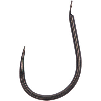 Haczyki Matrix X3 Power Carp Edge Barbless - 12 - 2