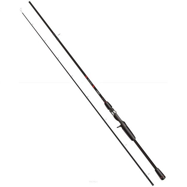 Wędka Okuma Ceymar Trigger 1,98m 10-30g 55298