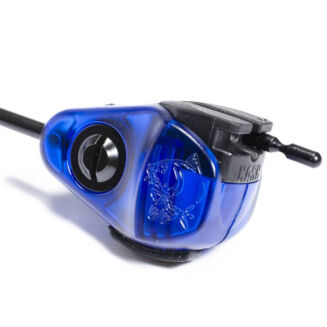 Micro Swinger Nash Siren Micro Swing Arm Blue - 2