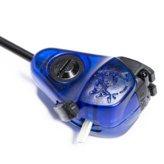 Micro Swinger Nash Siren Micro Swing Arm Blue - 3