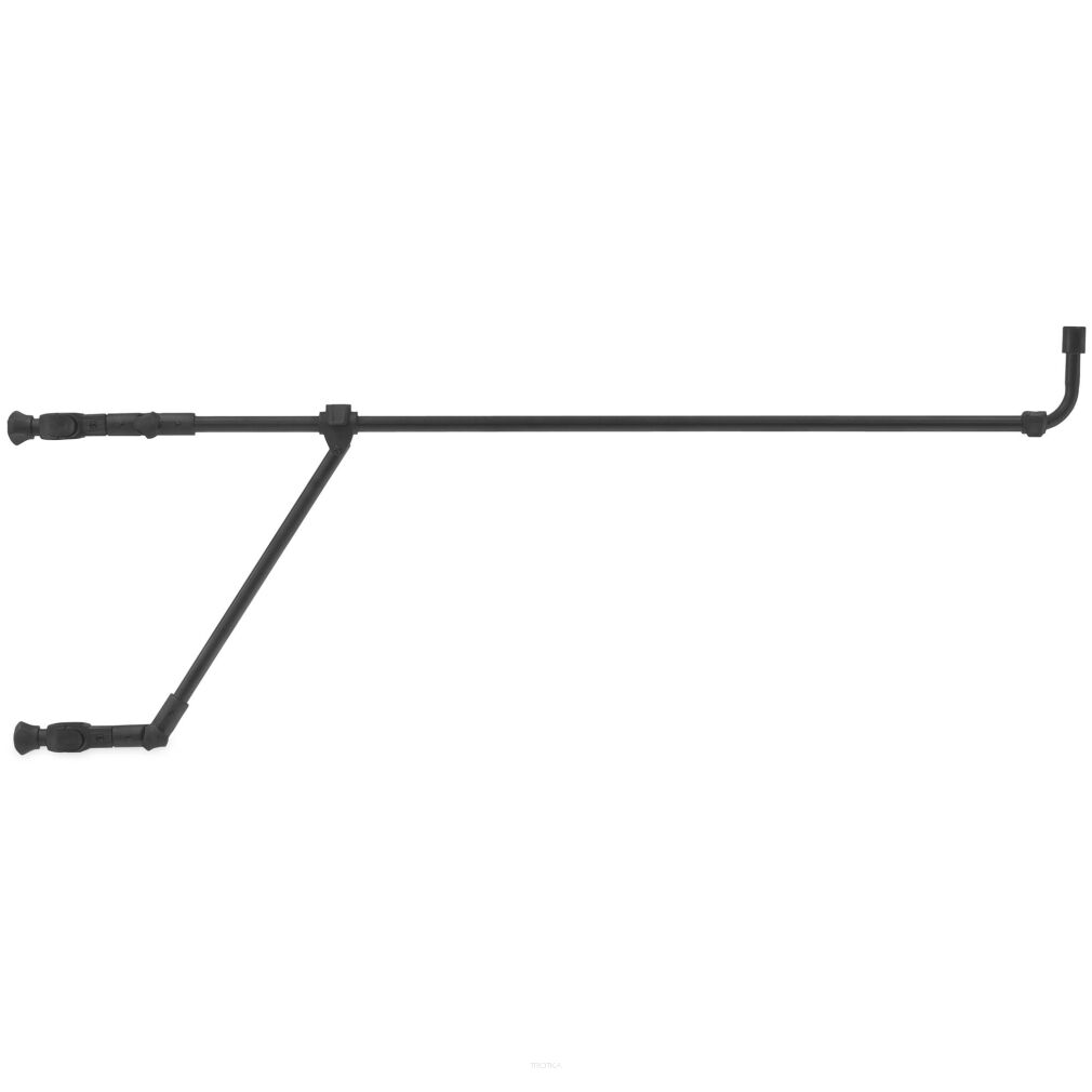 Ramię Tubertini Feeder Arm River Os